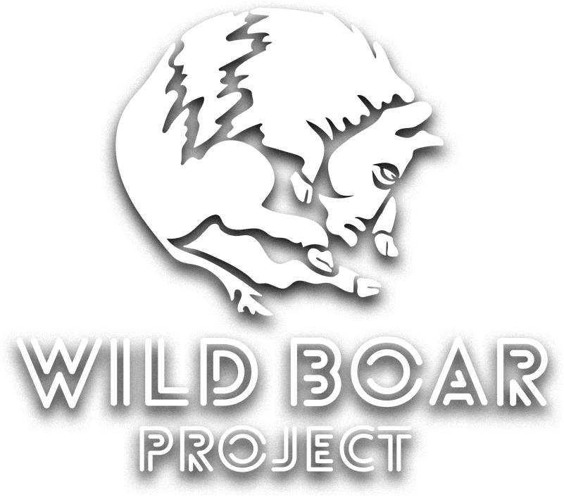 Wild Boar Project